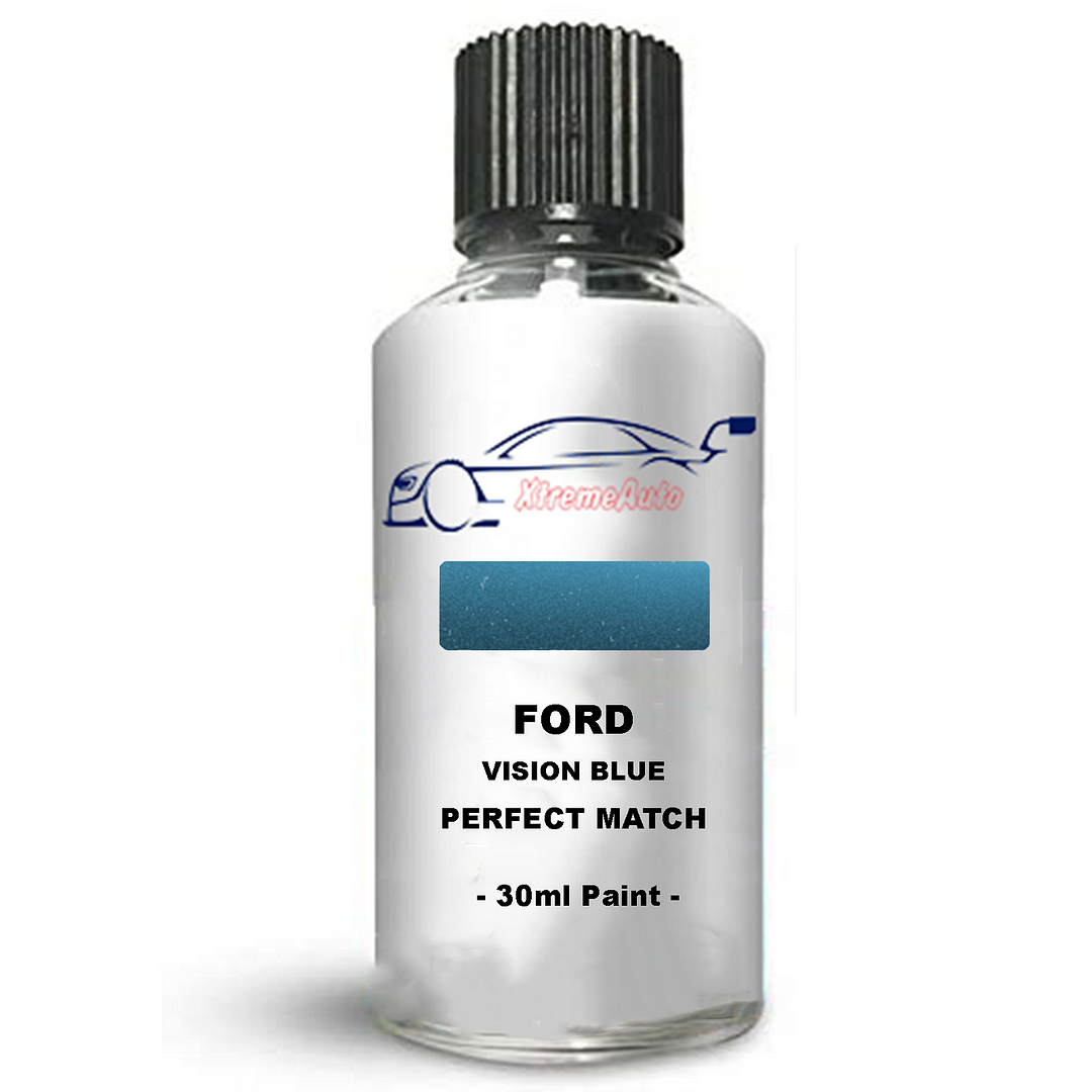 Ford Kuga VISION BLUE 8CPC | High-Quality and Easy to Use