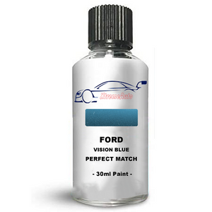 Ford Kuga VISION BLUE 8CPC | High-Quality and Easy to Use