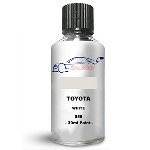 Toyota Dyna WHITE 058 | High-Quality and Easy to Use