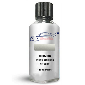 Honda Crossroad WHITE DIAMOND NH603P | High-Quality and Easy to Use