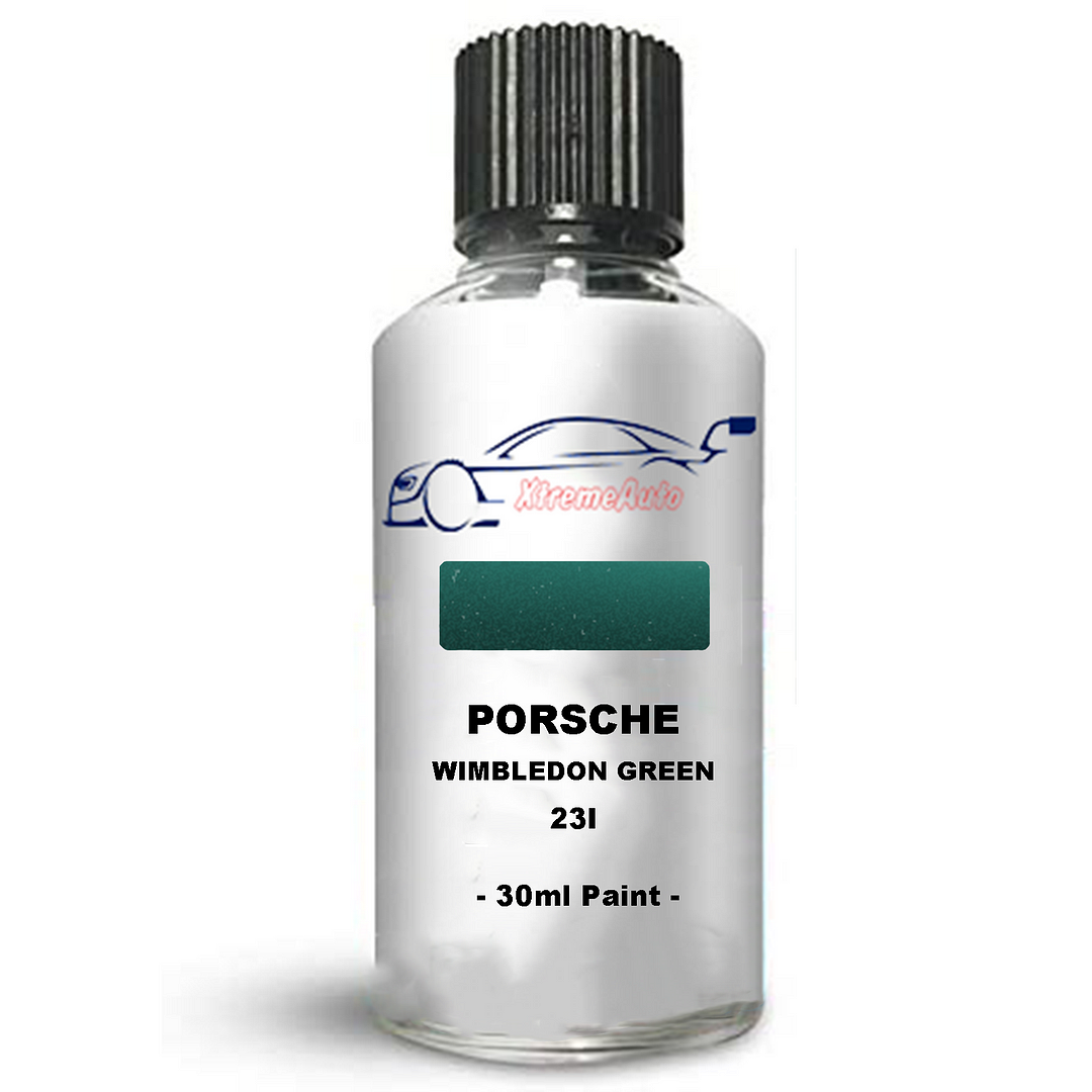 Porsche Boxster WIMBLEDON GREEN 23I | High-Quality and Easy to Use