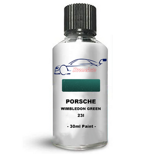 Porsche Boxster WIMBLEDON GREEN 23I | High-Quality and Easy to Use