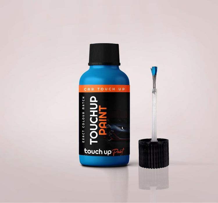 FORD FIESTA ST BOUNDLESS BLUE 2022 Touch up Paint 2DMEXWA