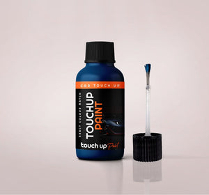 Audi A5 Turbo Blue / Turboblau V5C,LV5C Touch Up Paint