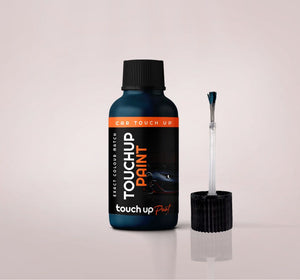 FORD KA OCEAN BLUE 2016 Touch up Paint 3