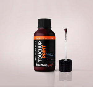Audi A1 Shiraz Red Pearl / Shirazrot Perleffekt Y4S,LY4S Touch Up Paint