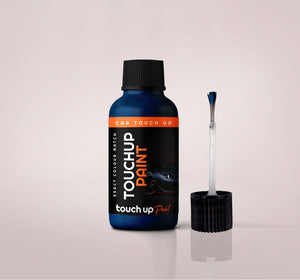 FORD FIESTA ST SPIRIT BLUE MET 2017 Touch up Paint BCYE