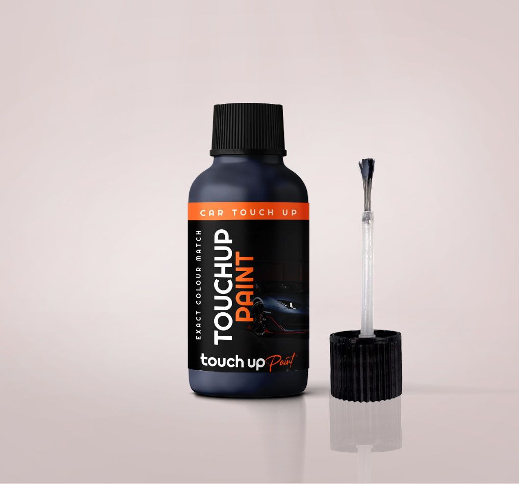 FORD KA VIOLA 2010 Touch up Paint 6XWC